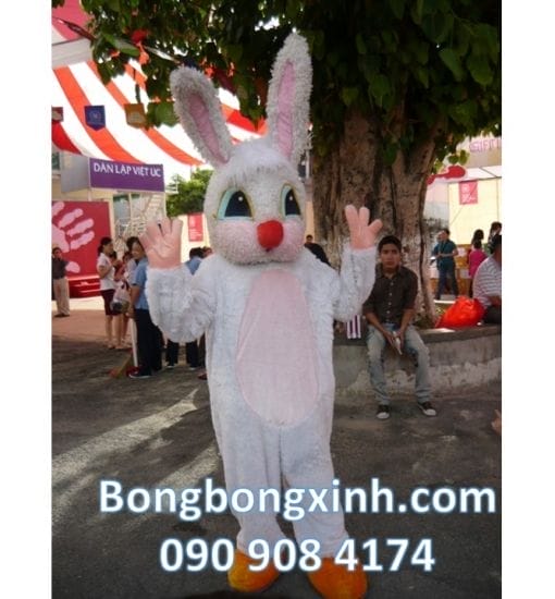 Mascot 002 Mascot 002