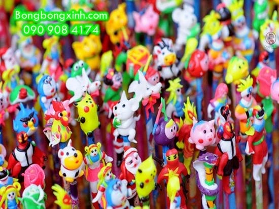 Nặn tò he 001 Nặn tò he 001