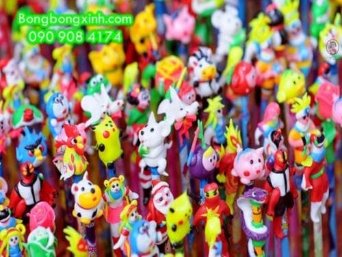 Nghệ nhân tò he Nghệ nhân nặn tò he