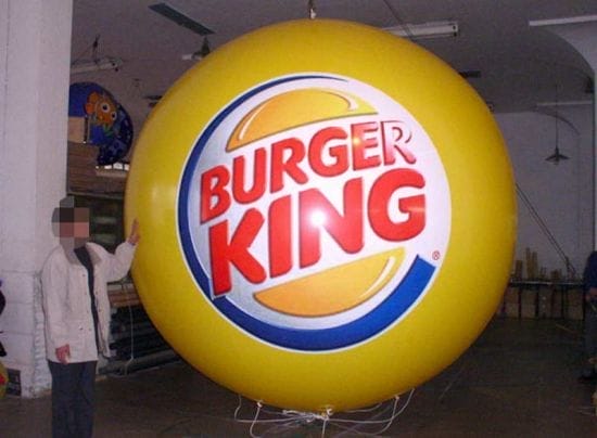 Khinh khí cầu 3 Khinh khí cầu 3