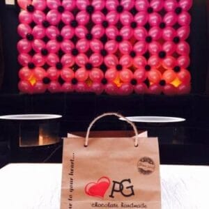 TRANG TRÍ SỰ KIỆN Dịch vụ sự kiện