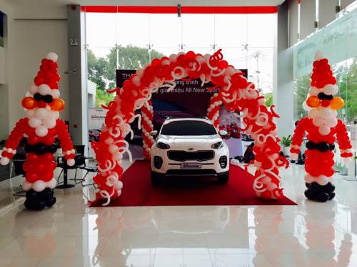 CÔNG TY CỔ PHẦN OTO TRƯỜNG HẢI