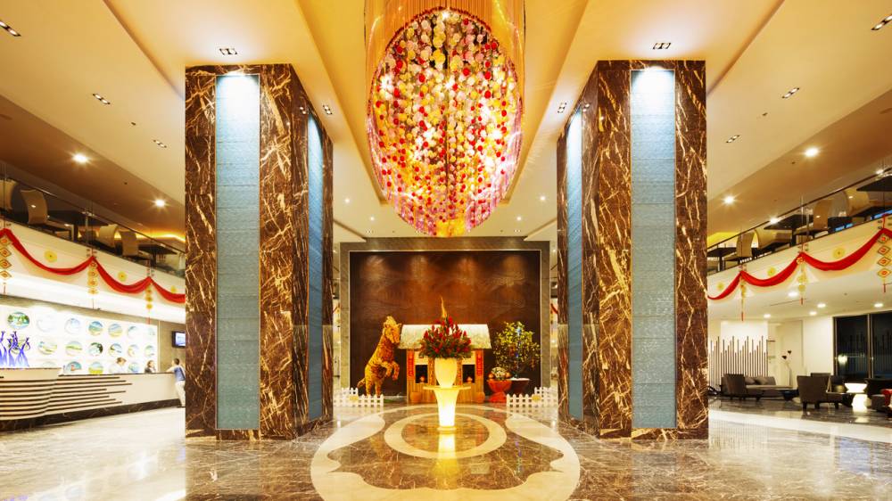 3+ Ý tưởng trang trí tết cho khách sạn thu hút khách hàng 3+ Ý tưởng trang trí tết cho khách sạn thu hút khách hàng