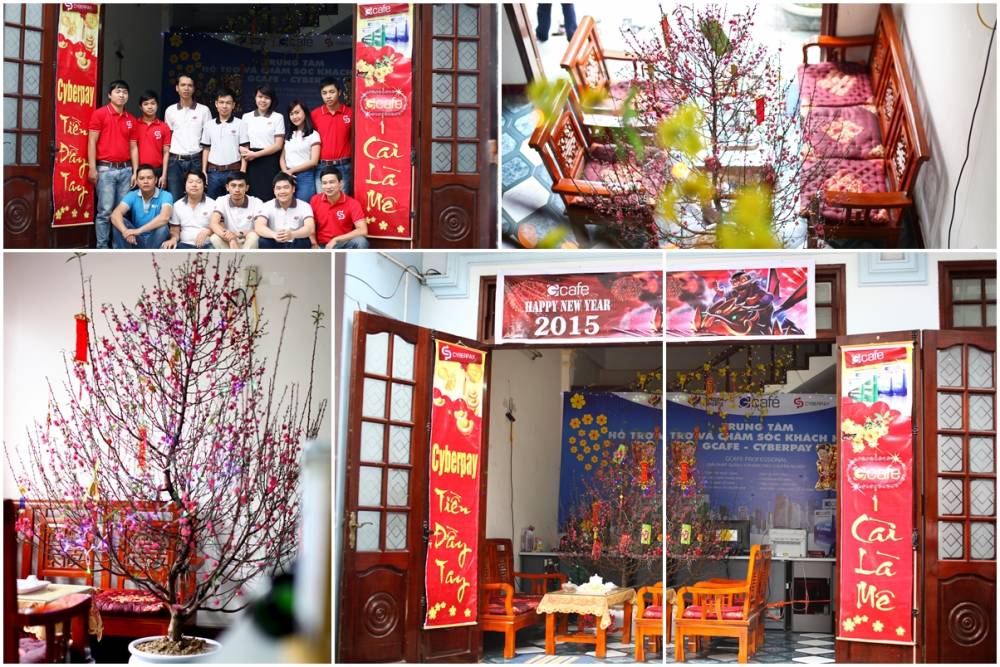 4+ ý tưởng trang trí tết công ty cực đẹp và ý nghĩa 4+ ý tưởng trang trí tết công ty cực đẹp và ý nghĩa