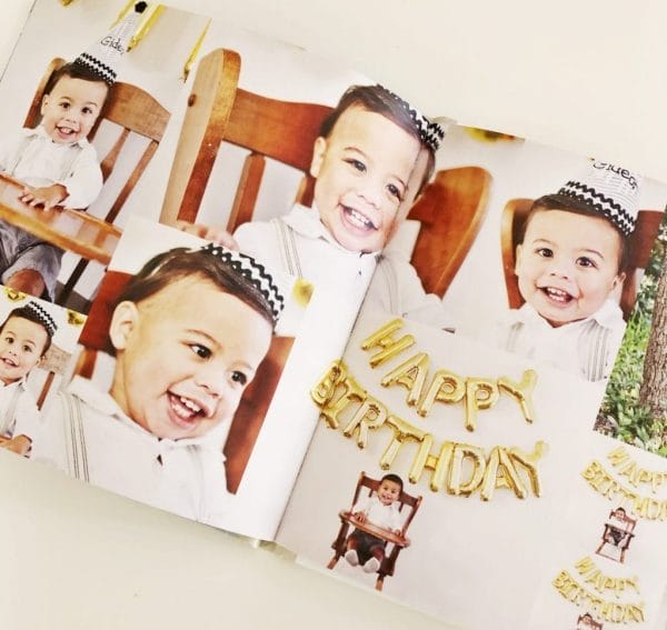 Những lưu ý khi các bạn tổ chức thôi nôi cho bé trai