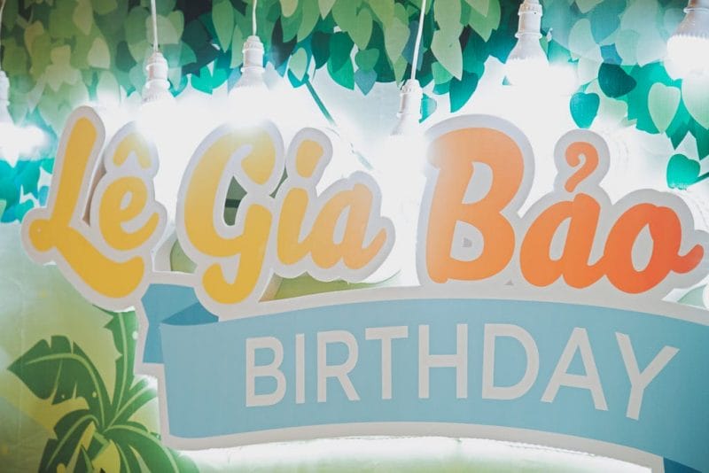 Tên bé trai được làm 3D thật hay Tên bé trai được làm 3D thật hay