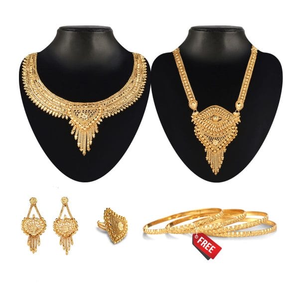 Trang sức làm quà tặng 20/10 dành cho mẹ, vợ, người yêu và cả cô giáo của các bạn trong dịp này