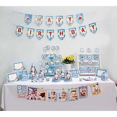 Trang trí bong bóng | Dịch vụ tạo hình bong bóng xinh nghệ thuật