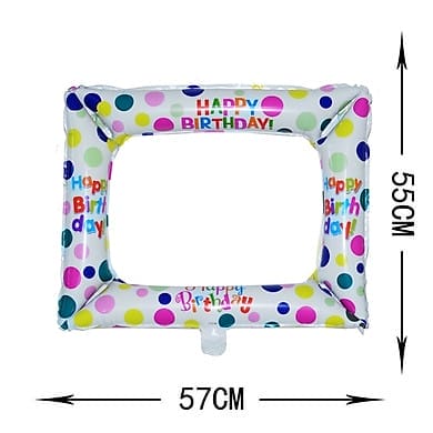 Trang trí bong bóng | Dịch vụ tạo hình bong bóng xinh nghệ thuật