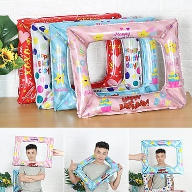 Tải hình sinh nhật đẹp cực kỳ dễ thương