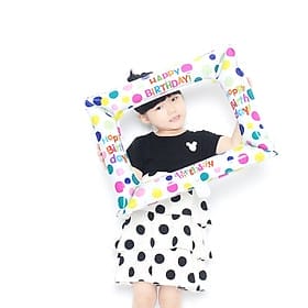 Trang trí bong bóng | Dịch vụ tạo hình bong bóng xinh nghệ thuật