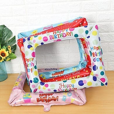 Trang trí bong bóng | Dịch vụ tạo hình bong bóng xinh nghệ thuật