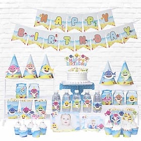 Trang trí bong bóng | Dịch vụ tạo hình bong bóng xinh nghệ thuật