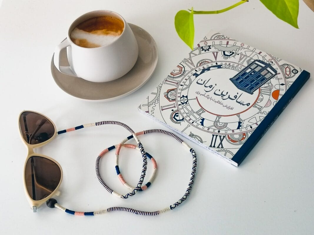 10 món quà sinh nhật ý nghĩa handmade cho bạn trai Một quyển lưu bút handmade dùng làm quà sinh nhật cho bạn trai các bạn