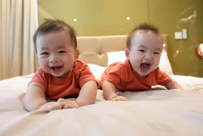 Đi tới amp; # 34; Breat amp; # 34;  Cặp đôi Dương Khắc Linh và Ngân Khánh lập tức lên kế hoạch - 4