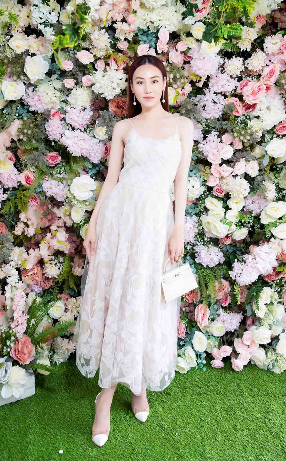 Đi tới amp; # 34; Breat amp; # 34;  Cặp đôi Dương Khắc Linh và Ngân Khánh lập tức lên kế hoạch - 6