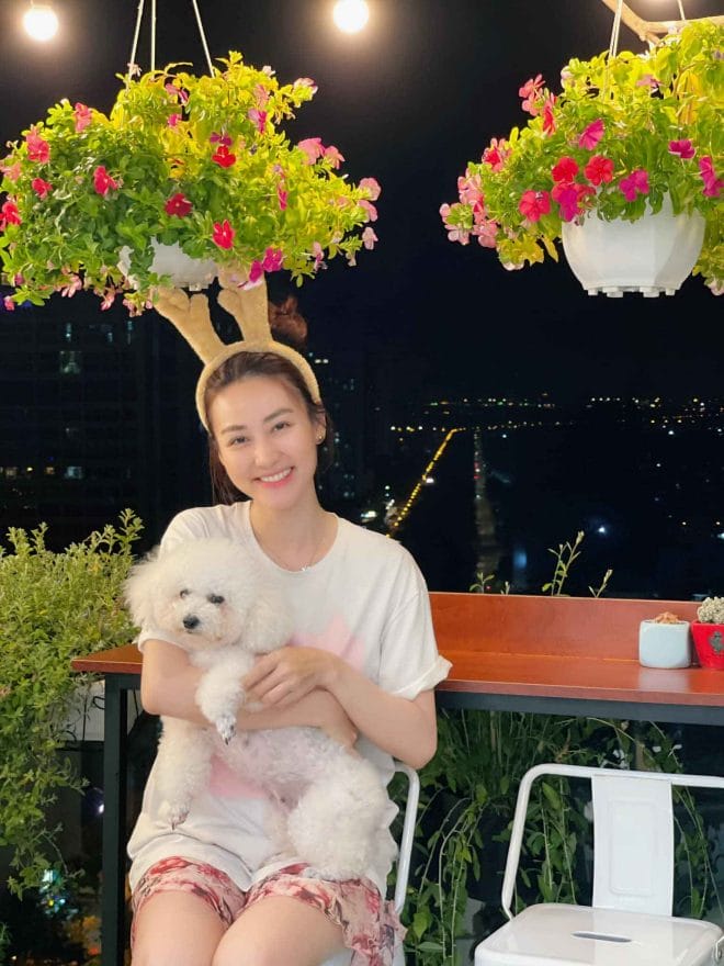 Đi tới amp; # 34; Breat amp; # 34;  Cặp đôi Dương Khắc Linh và Ngân Khánh lập tức lên kế hoạch - 5