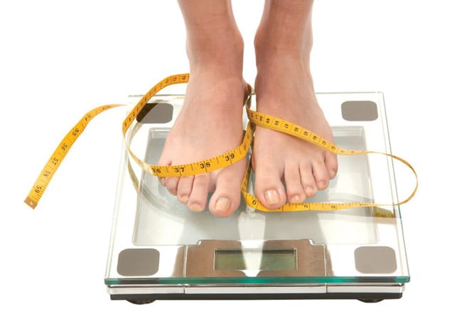 Xem chỉ số BMI để kiểm soát cân nặng 