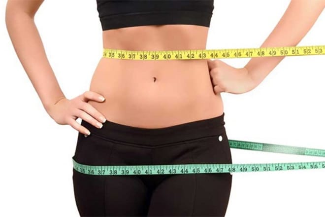 Cách xem chỉ số BMI khoa học chính xác cho bạn Chu vi vòng eo và vòng mông