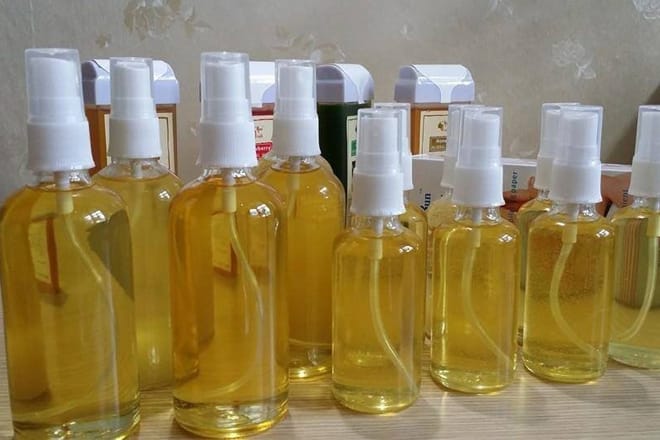 Cách đuổi chuột trong nhà bằng mỡ trăn