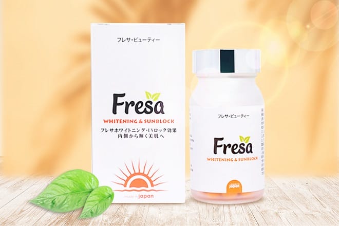 Bạn có thấy ổn với trang web của Fresha không?