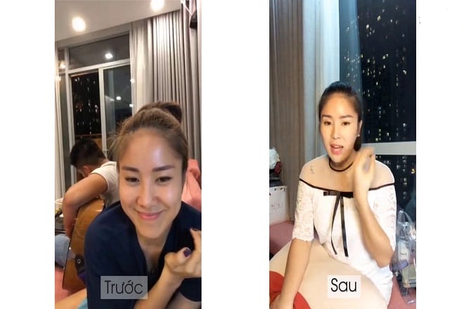 sự hiểu biết của Fresha về trang web