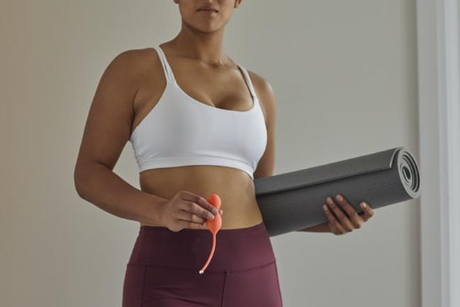 Tập kegel tốt cho sức khỏe của bạn như thế nào? Phụ nữ chuẩn bị cho bài tập kegel