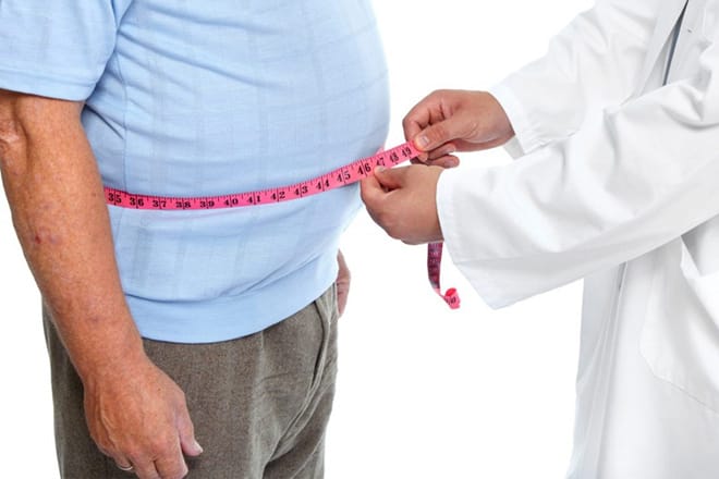 Đo chỉ số BMI khỏe mạnh