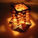 Top 7 cách làm đèn ngủ handmade đẹp và độc đáo