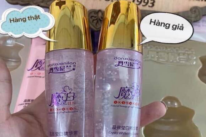 Làm thế nào để biết cửa hàng chính