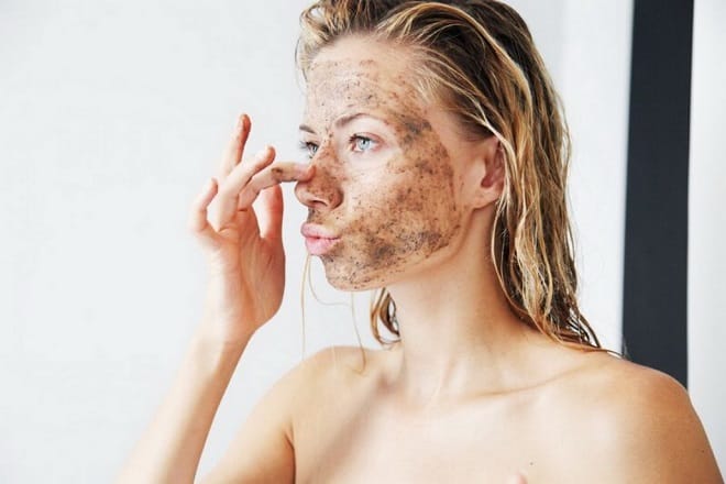 bàn tay của tôi được bao phủ bởi da