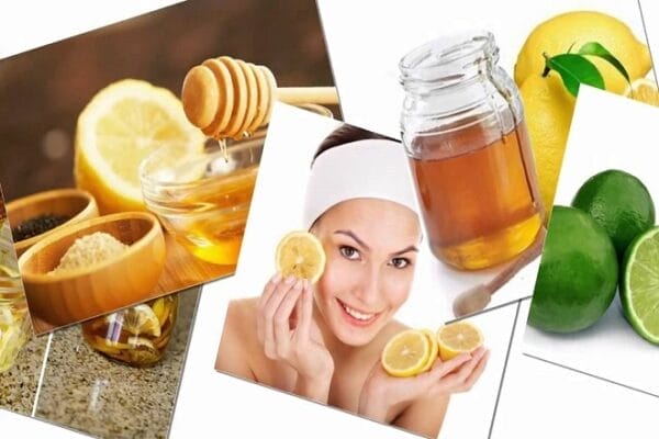 Trị tàn nhang bằng mật ong đơn giản và hiệu quả nhất tại nhà 206586 tri tan nhang voi mat ong