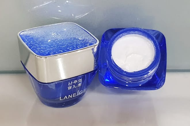 Kem dưỡng da ban đêm Laneige