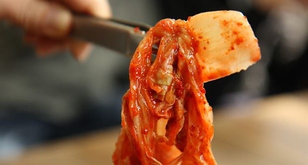 4 loại thực phẩm là amp; # 34; thuốc tránh thai tự nhiên; # 34 ;, phụ nữ thích ăn, vì sao khó có thai - 5