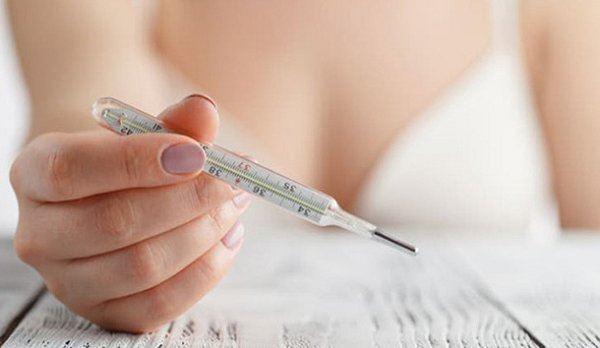 11 Dấu hiệu sắp có kinh nguyệt phân biệt các triệu chứng mang thai - 4