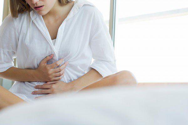 11 Dấu hiệu sắp có kinh nguyệt phân biệt các triệu chứng mang thai - 5