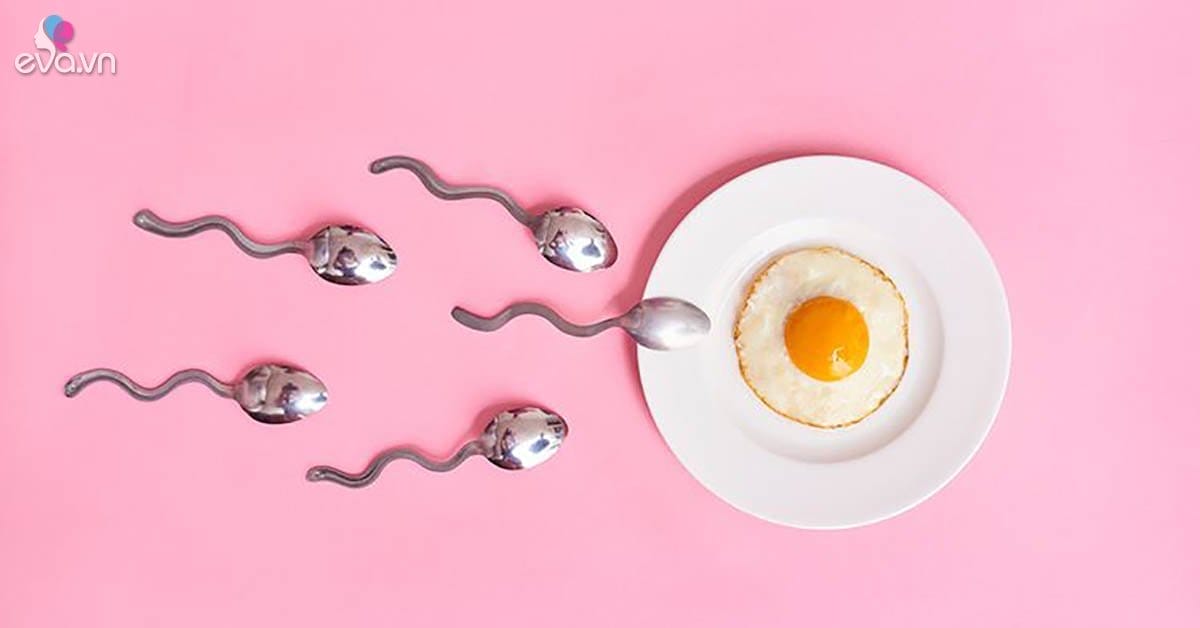 Thực phẩm không tốt cho tinh trùng, vợ chồng mong con không nên ăn 14841150151 1579578178 359 width1200height628 watermark