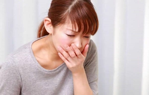 15 triệu chứng mang thai sớm dễ nhận biết nhất 15 triệu chứng mang thai sớm dễ nhận biết nhất - 6