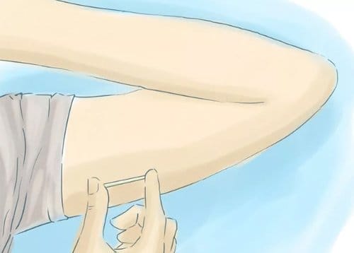 Nữ sinh nghĩ cách nhét dị vật vào amp; # 34; low regionamp; # 34 ;, bác sĩ chỉ biết ngao ngán - 9