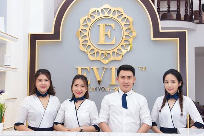 Evie Clinic Spa