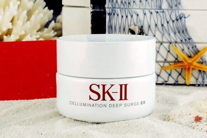 SK ii Cellumination Deep Surge EX