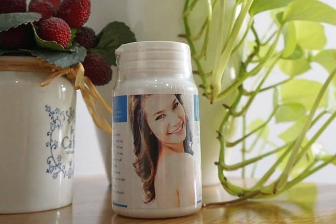 Review viên uống trắng da Yanhee có tốt không? đánh giá yanhee