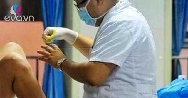 Cô gái từng phá thai, bác sĩ chỉ nhìn thoáng qua đã biết 2 đặc điểm này! a1 1595055953 358 width640height480 auto crop watermark