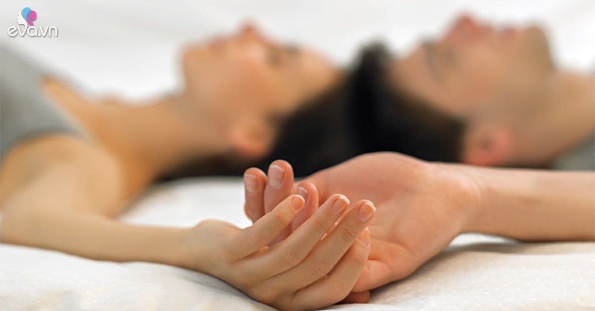 Đôi trẻ "yêu" đều đặn cả năm trời vẫn không có thai, đi khám mà cười như mếu. a2 1575621455 101 width1200height628 watermark