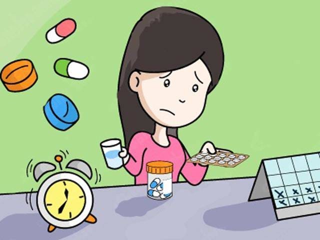 Cách tính ngày rụng trứng để tránh thai đơn giản nhất cho chị em phụ nữ Cách kiểm soát sinh đẻ an toàn, hiệu quả, không gây hại phổ biến nhất