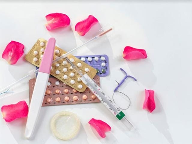 Người đã nói như vậy thà kiêng quan hệ. 7 cách tránh thai giúp quan hệ không lo có thai, thứ 4 đàn ông ghét nhất