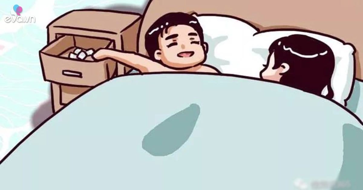 Kiểu quan hệ này rất có hại cho tử cung của người vợ, mỗi lần gần gũi vợ chồng lại tăng nguy cơ vô sinh. avs 1569650666 387 width1200height628 watermark