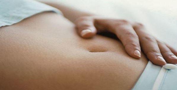 Bụng dưới căng tức có phải mang thai không? Bụng dưới căng tức có phải mang thai không? - 3