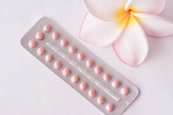 Cách tránh thai an toàn và hiệu quả nhất hiện nay Cách tránh thai an toàn và hiệu quả phổ biến nhất hiện nay - 5