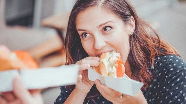 Dấu hiệu có thai khác với kinh nguyệt như thế nào?  - 5